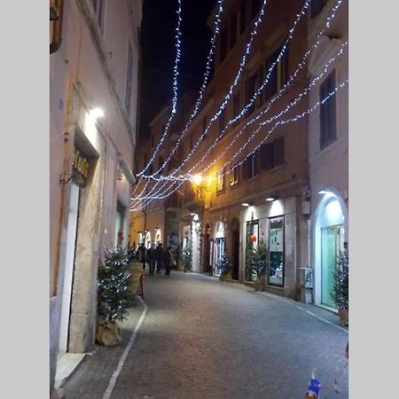 Alla Fontana Di Gemma Via Dei Sosii 69 Apartment Тиволи Екстериор снимка