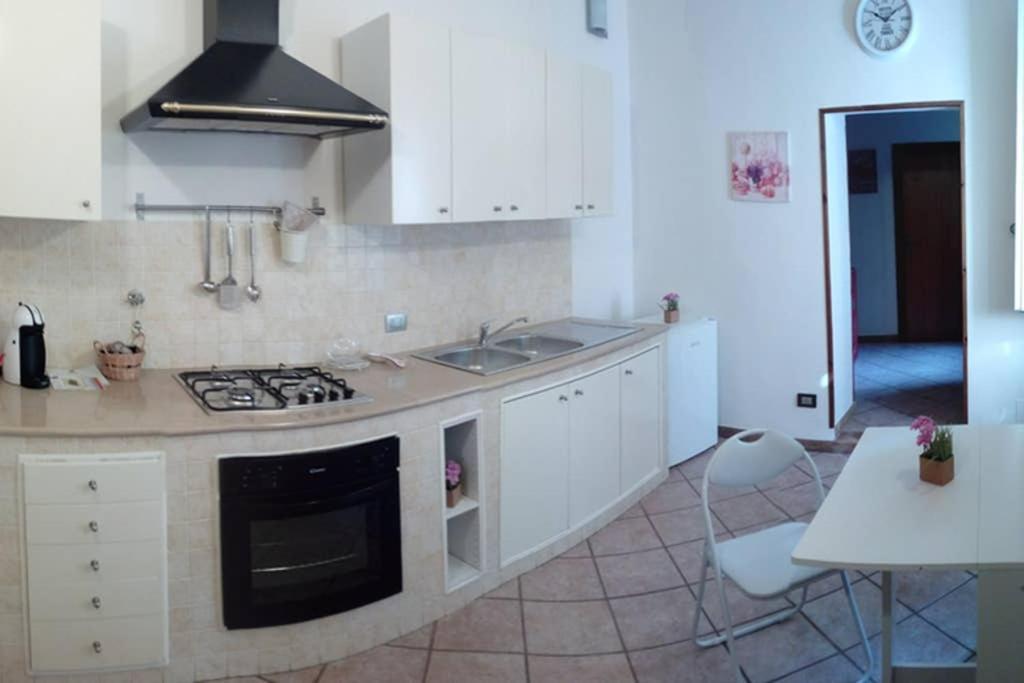 Alla Fontana Di Gemma Via Dei Sosii 69 Apartment Тиволи Екстериор снимка