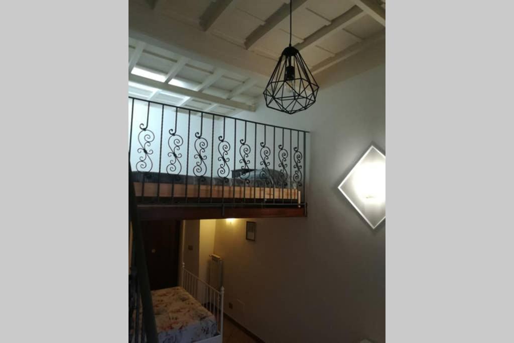 Alla Fontana Di Gemma Via Dei Sosii 69 Apartment Тиволи Екстериор снимка