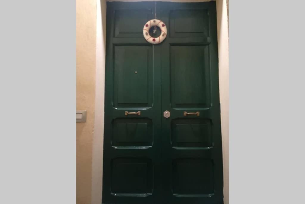 Alla Fontana Di Gemma Via Dei Sosii 69 Apartment Тиволи Екстериор снимка