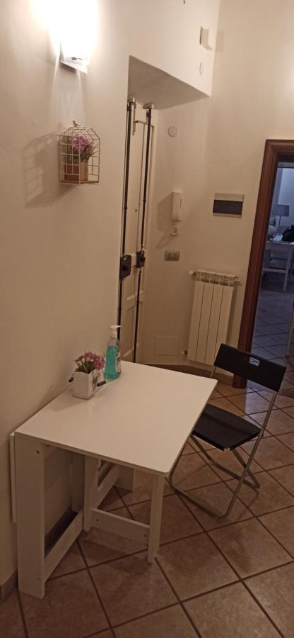Alla Fontana Di Gemma Via Dei Sosii 69 Apartment Тиволи Екстериор снимка