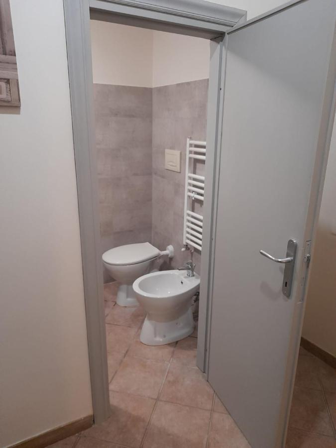 Alla Fontana Di Gemma Via Dei Sosii 69 Apartment Тиволи Екстериор снимка