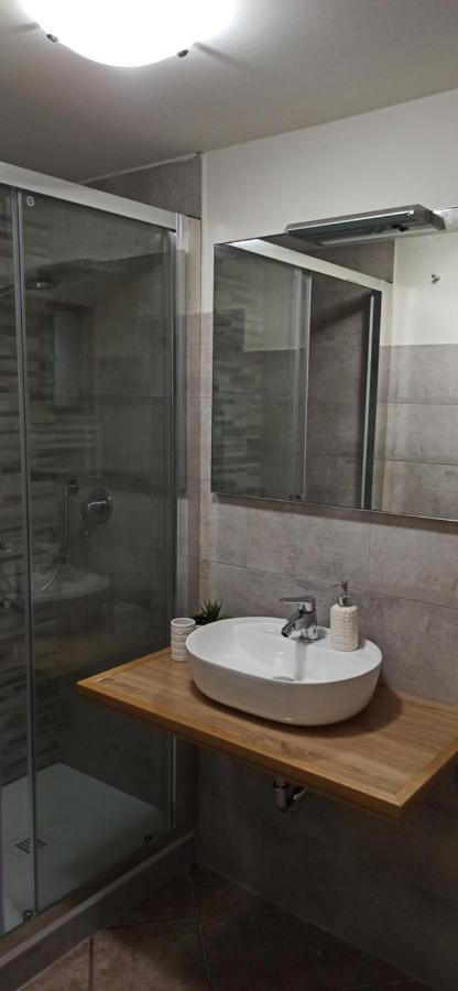 Alla Fontana Di Gemma Via Dei Sosii 69 Apartment Тиволи Екстериор снимка
