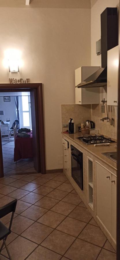 Alla Fontana Di Gemma Via Dei Sosii 69 Apartment Тиволи Екстериор снимка